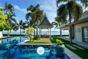 Гостиница Miskawaan Villa Waterlily - SHA Extra Plus  Мае Нам